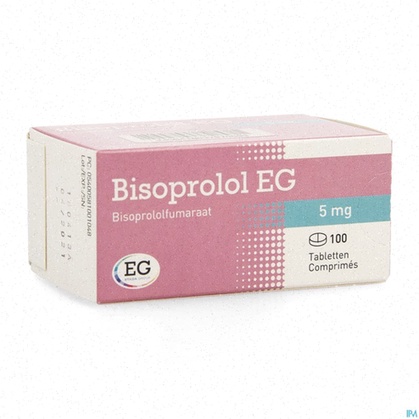 bisoprolol