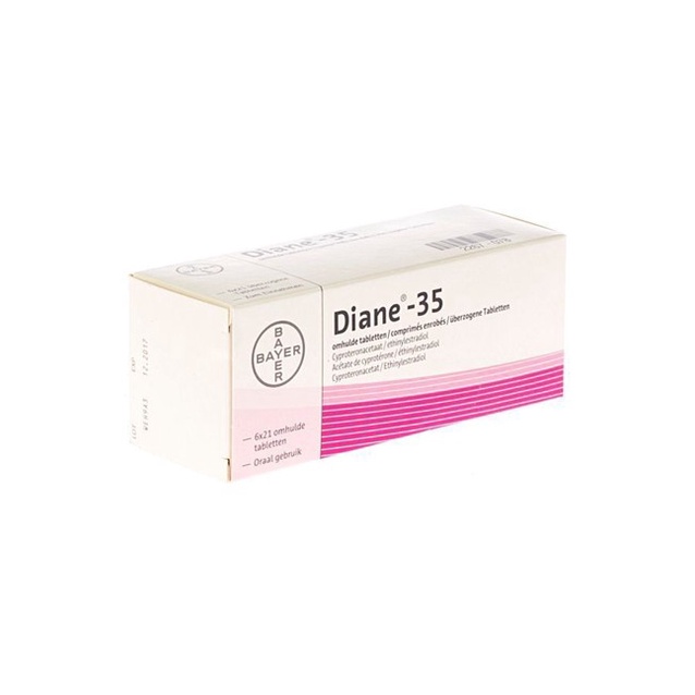 diane 35