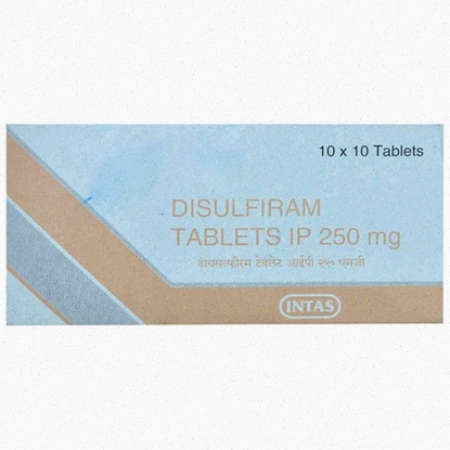 disulfiram