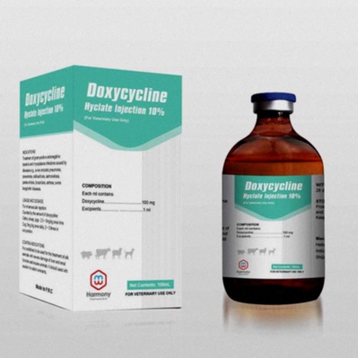 doxycycline