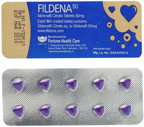 fildena