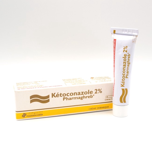 ketoconazole