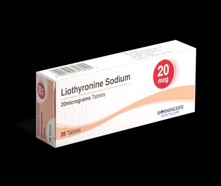 liothyronine