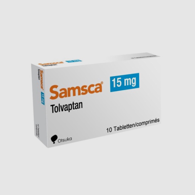 samsca